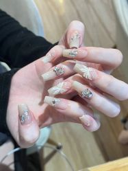 -M·X Nail日式美甲美睫