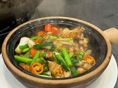 -飞尝蚝·顺德菜·鱼生(顺德总店)