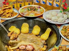 -和晟shèng铁锅炖·东北菜(南山店)