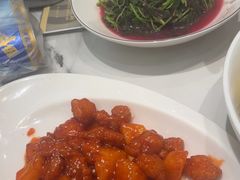 -金陵后厨·南京菜(新街口秣陵路店)