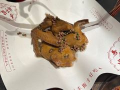 -鸽子侯·家宴·平价海鲜(市图书馆店)