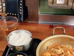-米屋石锅拌饭(师大店)
