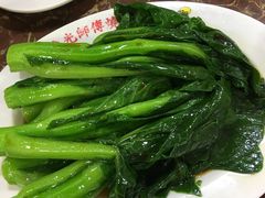 -陈光记烧腊店(罗保博士街店)