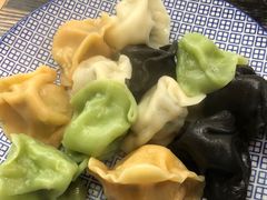 -1910老鲁味海鲜·戳子肉·青岛菜(金沙滩店)