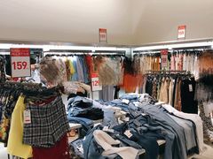 -ZARA(凯德乐峰广场店)