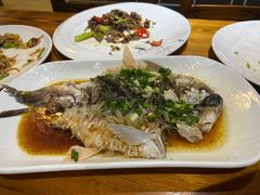 -下梅人家土菜馆(历史文化餐厅度假区店)