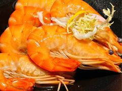 -醉庐·新上海菜(南京西路店)