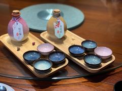 -大牌大·传统杭帮菜(湖滨店)