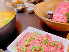 -山缓缓火锅(上海闵行龙湖店)
