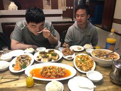 -黑石礁酒楼·海鲜(黑石礁店)