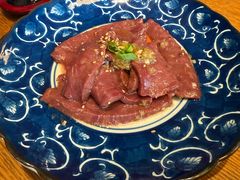 -炎蔵牛舌烤肉