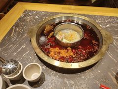 -堂客老火锅(欣阳广场总店)