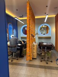 -Browhaus眉睫沙龙