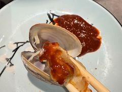 -老白清真烧烤(锦州旗舰店)