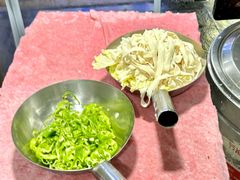 -小二面店