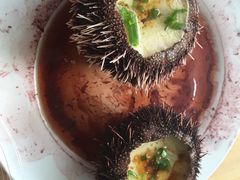 -清水湾3号(东方小周海鲜店)