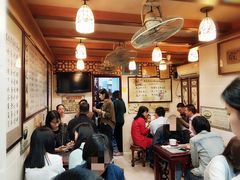大堂-玫瑰甜品(文明路店)