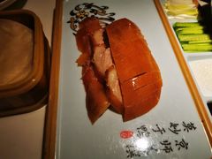 -荷塘秋月·本帮江浙菜(国权路店)