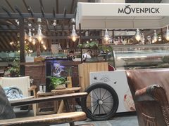 -大书房咖啡(中传国交店)