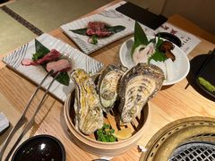 -赤坂亭·M9和牛烧肉(南京江南虹悦城店)