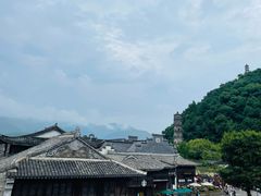 -台州府城(江南长城)
