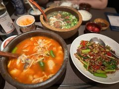 -山石榴·贵州菜(陆家嘴中心店)