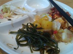 -素满香·素食自助餐(苏州·临顿路店)