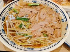 -直隶安家罩饼(复兴路店)