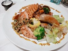 -Gray Whale 灰鲸餐厅(北美N1店)