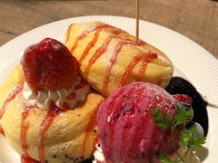 -Ufufu cafe(天神巷店)