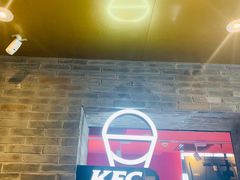 门面-肯德基(东四南大街店)