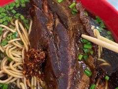 -小龙大肉面馆