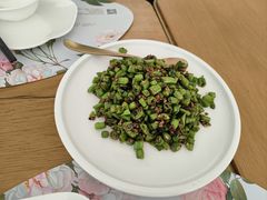-花舍·新派粤菜·西餐·下午茶(亚运村·鸟巢店)