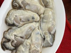 -花苑美食横琴生蚝火锅(拱北粤华路店)