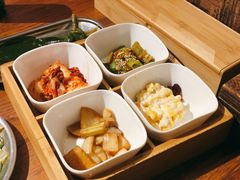 小菜-济州爱肉堂(总店)