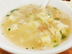 加蛋馄饨-老胜香包子铺(瑞景店)