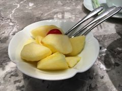 -四道菜·福建菜馆(新街口金鹰店)