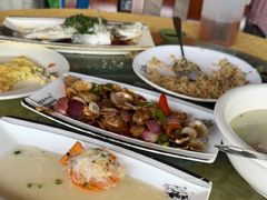 -梅姐海鲜餐厅(水头海鲜街店)