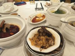 -凤凰楼酒家·粤宴点心(华强北店)