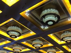 大堂-顺德人家食府(黄金广场店)