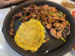 -一烙锅(友谊店)