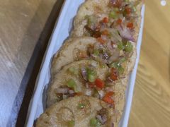 -竹里馆 ·茶食(奥体店)