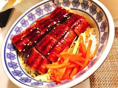 -肆月河豚·新淮扬(金融街店)