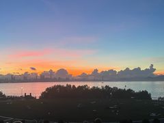-深圳湾公园(南山区)