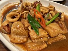 -临家闽南菜(宝洲路店)