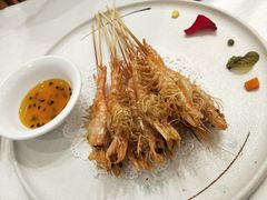 -汉通东林海鲜大酒店(鼓楼孝闻街店)