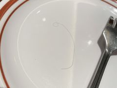 -萨莉亚意式餐厅(杭州滨江天街店)