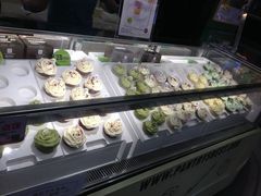 -Pantry's Best派悦坊蛋糕(K11购物艺术中心店)
