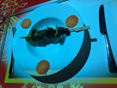 -翡翠36餐厅(浦东香格里拉店)