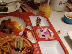 -杯子红牛排(创意产业园店)
